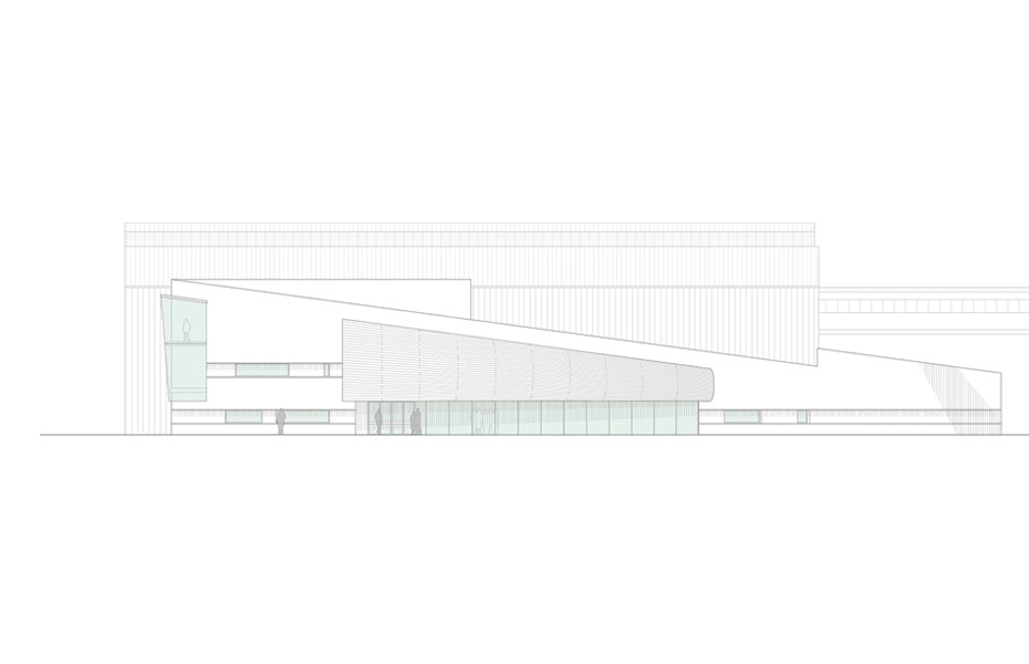 Reforma de edificio para vivienda Tiñana