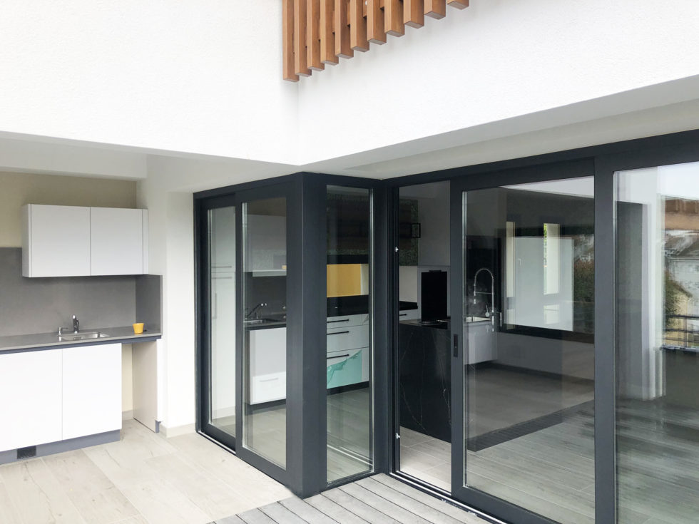 Vivienda en La Rienda