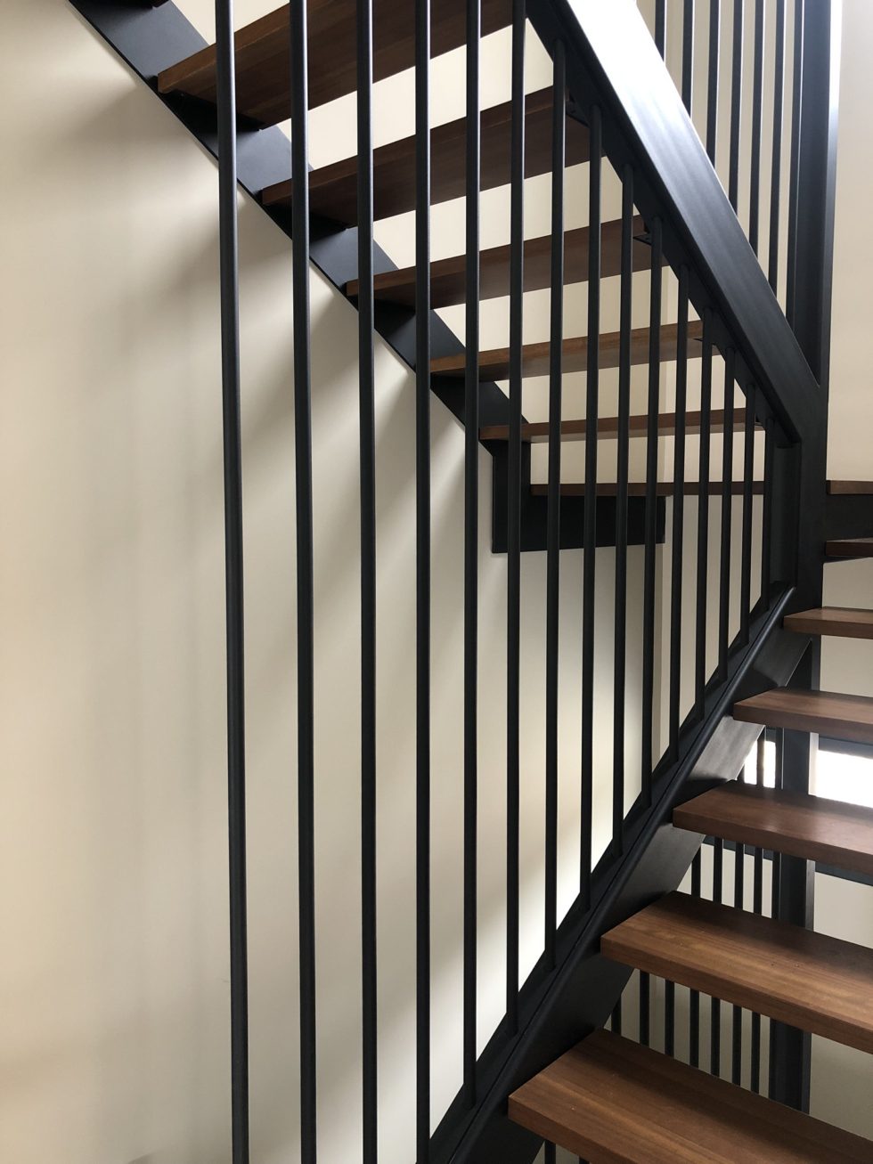 Vivienda en la Rienda