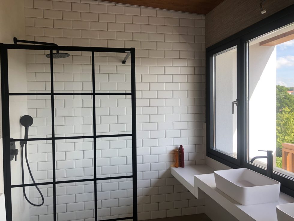 Vivienda en La Rienda