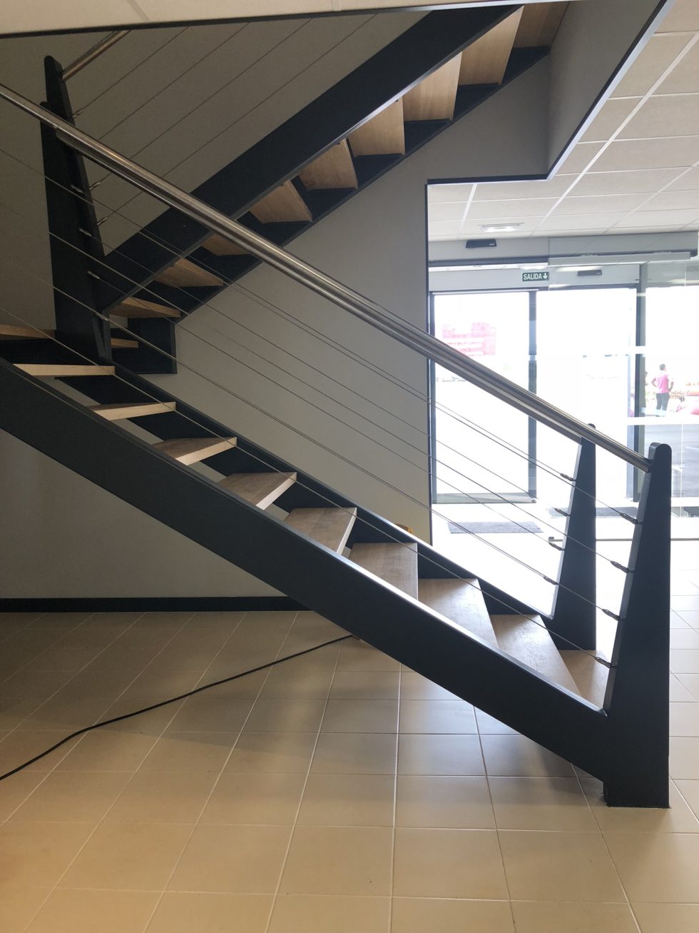 Nave industrial Poligono Natalio