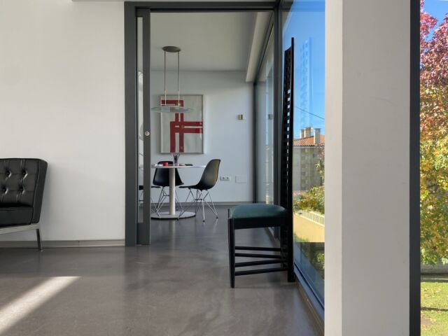 Estudio de Arquitectura y Urbanismo || Pola de Siero